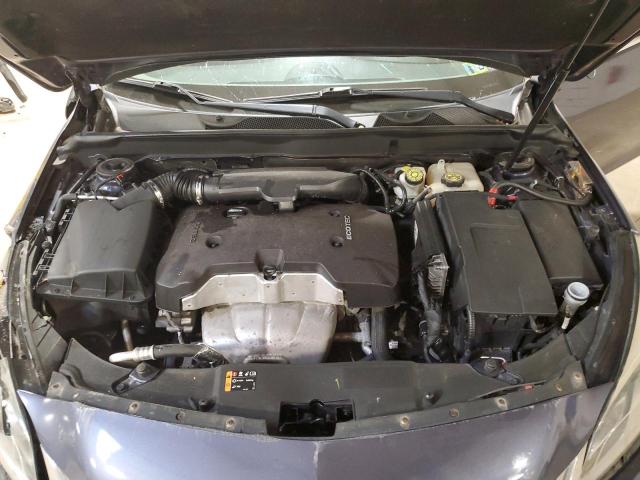 Photo 7 from auction – 2015 CHEVROLET MALIBU with VIN 1G11B5SL9FF134622