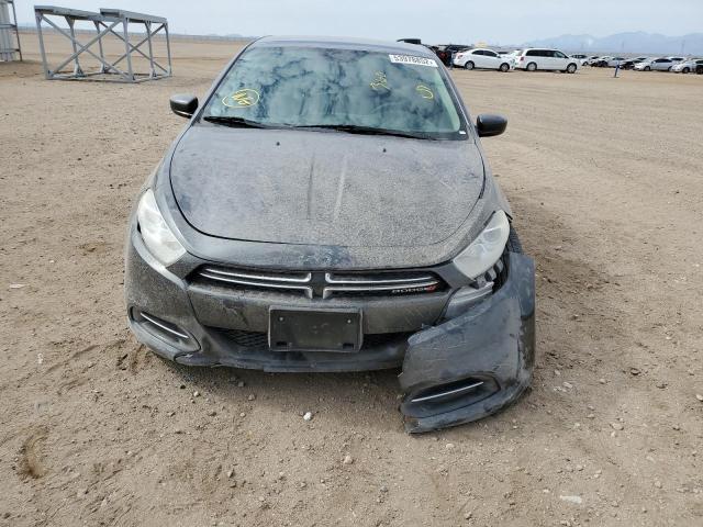 Photo 9 from auction – 2014 DODGE DART SE AE with VIN 1C3CDFDH3ED860144