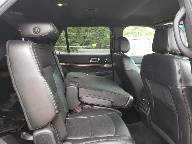 Photo 6 from auction – 2016 FORD EXPLORER L with VIN 1FM5K8F80GGA43312