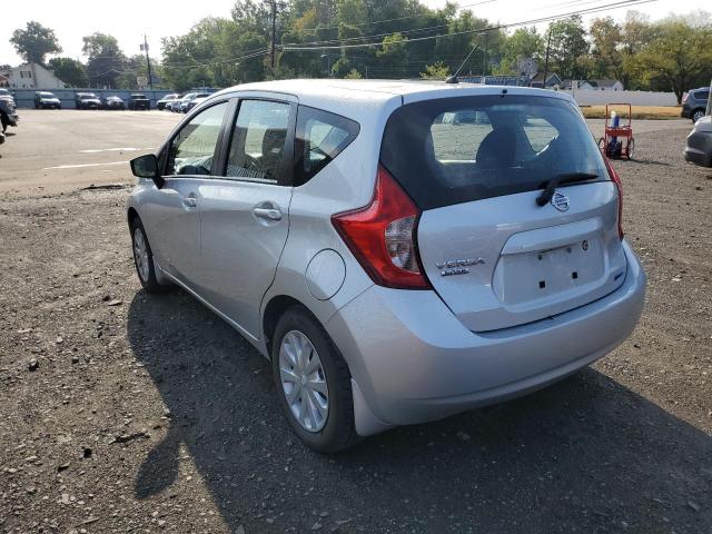 Photo 3 from auction – 2016 NISSAN VERSA NOTE with VIN 3N1CE2CP9GL394911