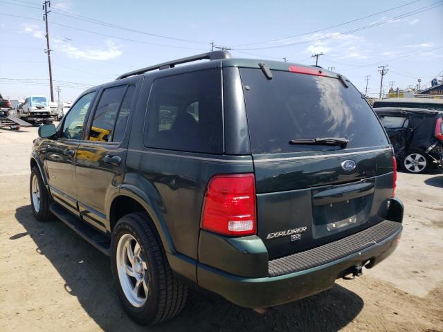 Photo 3 from auction – 2002 FORD EXPLORER X with VIN 1FMZU63W92ZB19027