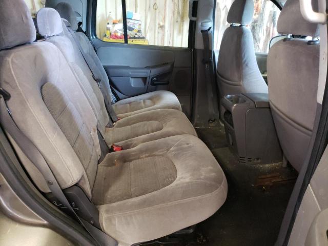 Photo 6 from auction – 2005 FORD EXPLORER X with VIN 1FMZU63K25ZA03993
