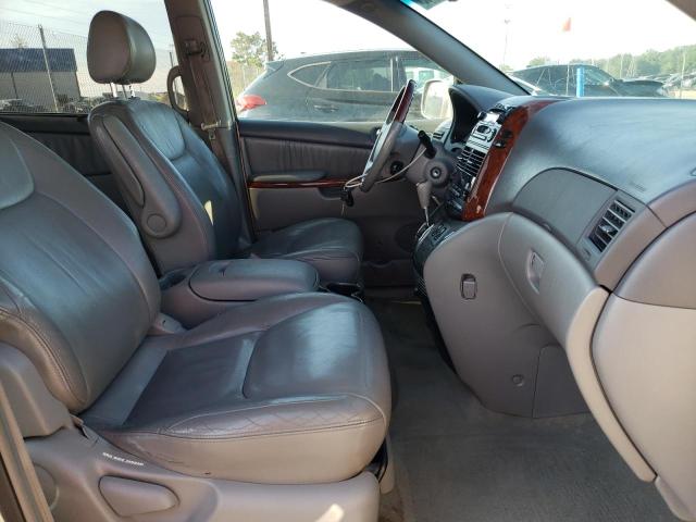 Photo 5 from auction – 2004 TOYOTA SIENNA with VIN 5TDZA22C04S073265