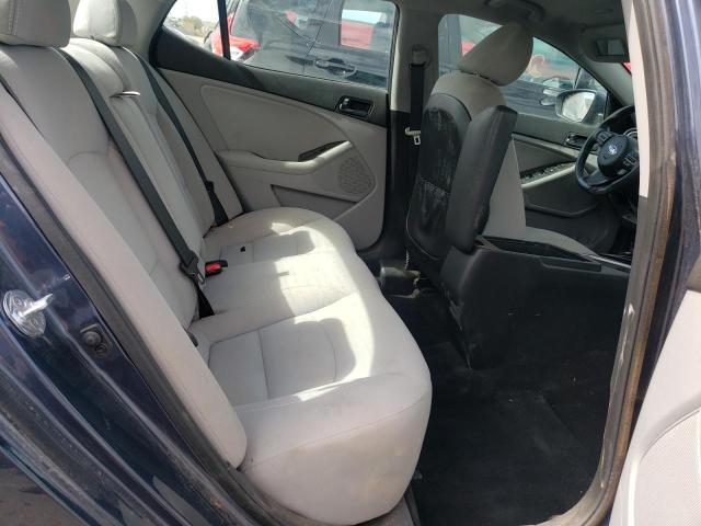 Photo 6 from auction – 2015 KIA OPTIMA LX with VIN 5XXGM4A79FG475367