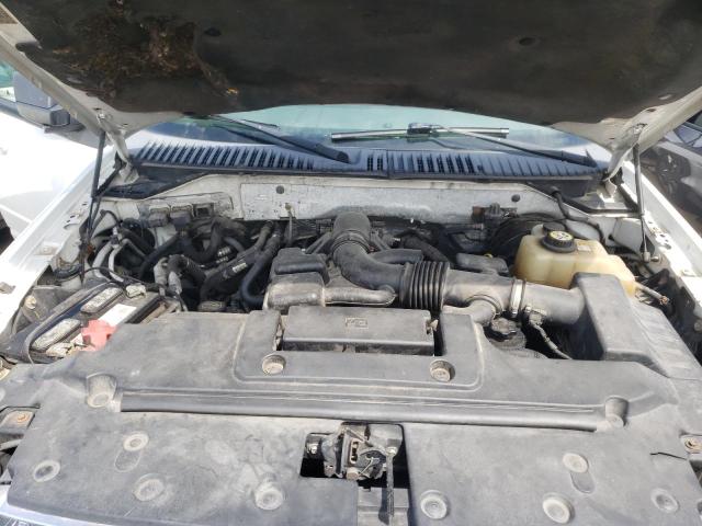 Photo 7 from auction – 2008 FORD EXPEDITION with VIN 1FMFK16528LA73972