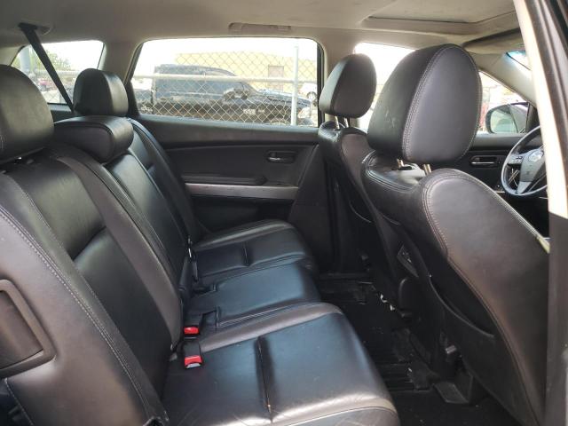 Photo 6 from auction – 2011 MAZDA CX-9 with VIN JM3TB3DA5B0305404