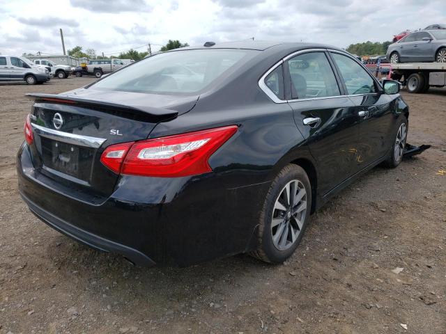 Photo 4 from auction – 2017 NISSAN ALTIMA 2.5 with VIN 1N4AL3AP3HC124661