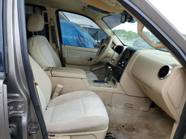 Photo 5 from auction – 2006 FORD EXPLORER X with VIN 1FMEU73E46UA17021