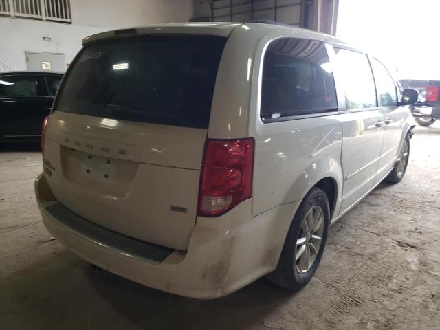 Photo 4 from auction – 2013 DODGE GRAND CARA with VIN 2C4RDGCGXDR820756