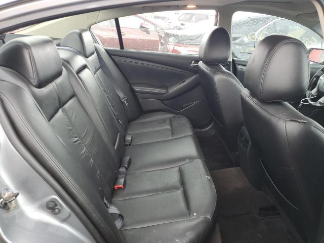 Photo 6 from auction – 2007 NISSAN ALTIMA 2.5 with VIN 1N4AL21E47C126023