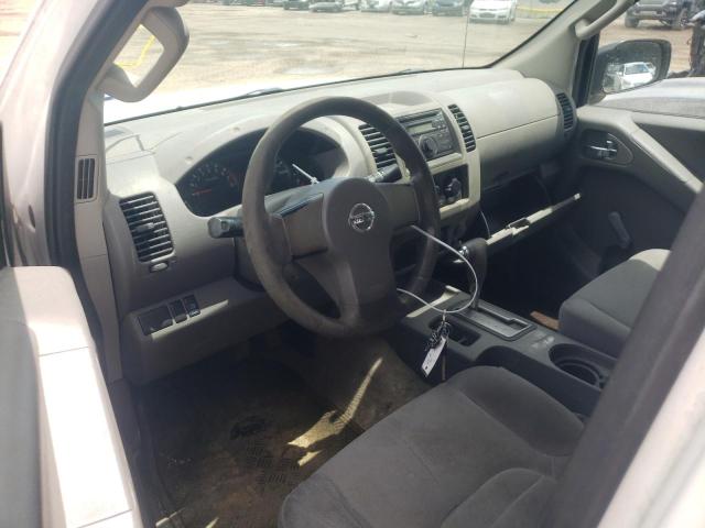 Photo 9 from auction – 2012 NISSAN FRONTIER S with VIN 1N6BD0CT5CC470477