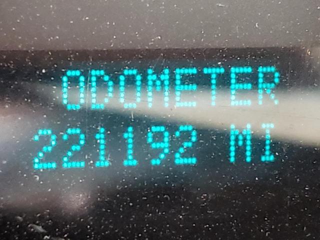 Photo 8 from auction – 2011 CHEVROLET SILVERADO with VIN 1GCNCPEX9BZ213006