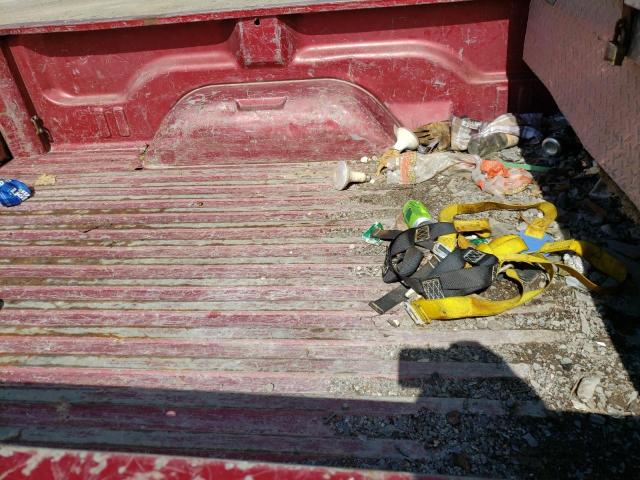 Photo 6 from auction – 1998 DODGE RAM 1500 with VIN 1B7HC16X9WS600453
