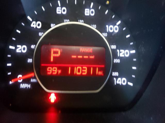 Photo 8 from auction – 2016 KIA SOUL with VIN KNDJN2A27G7284083
