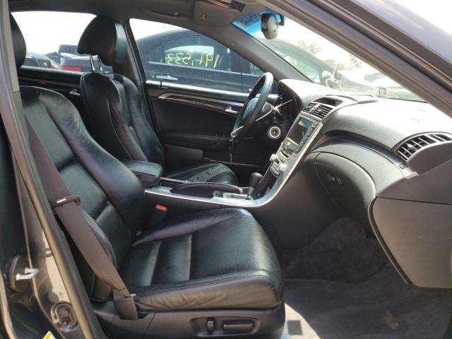Photo 5 from auction – 2007 ACURA TL with VIN 19UUA66257A027968