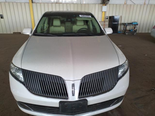 Photo 9 from auction – 2014 LINCOLN MKT with VIN 2LMHJ5AT3EBL56888