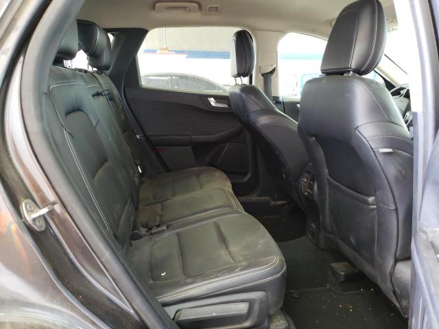 Photo 6 from auction – 2020 FORD ESCAPE SEL with VIN 1FMCU9H91LUA36815