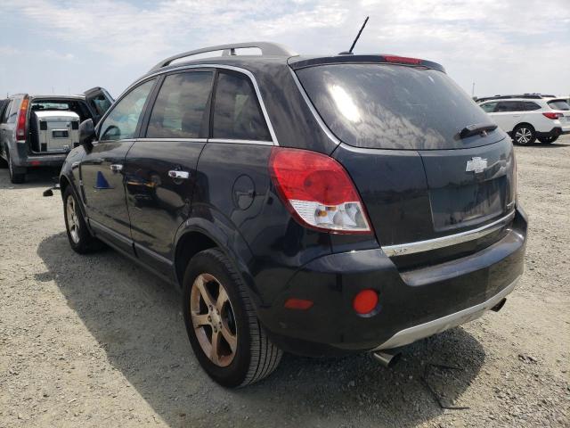 Photo 3 from auction – 2012 CHEVROLET CAPTIVA SP with VIN 3GNAL3E56CS589741