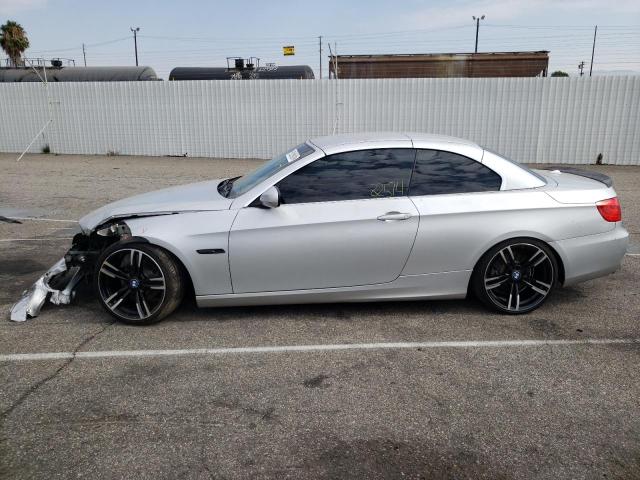 Photo 9 from auction – 2012 BMW 328 I SULE with VIN WBADW7C51CE729998