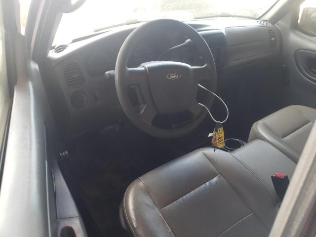 Photo 9 from auction – 2011 FORD RANGER with VIN 1FTKR1AD7BPA39152