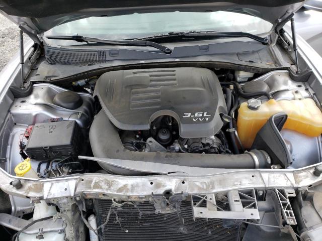 Фото 7 с аукциона – 2014 DODGE CHARGER SE с VIN 2C3CDXBG2EH284677