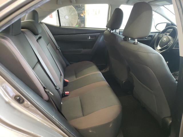 Photo 6 from auction – 2017 TOYOTA COROLLA L with VIN 5YFBURHE0HP676063