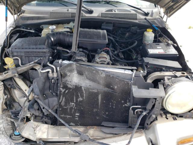 Photo 7 from auction – 2002 JEEP LIBERTY RE with VIN 1J4GK38K02W367572