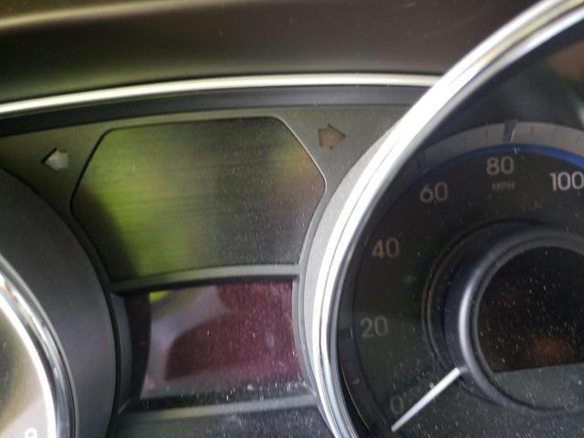 Photo 8 from auction – 2014 HYUNDAI SONATA GLS with VIN 5NPEB4AC1EH895590