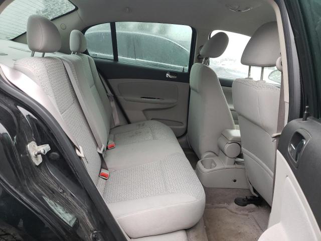 Photo 6 from auction – 2007 PONTIAC G5 SE with VIN 1G2AL55F677126312