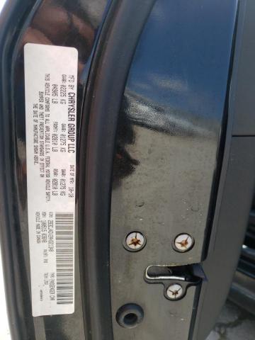 Photo 10 from auction – 2010 DODGE CHALLENGER with VIN 2B3CJ4DV2AH321348