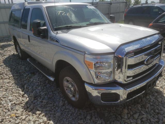 Photo 1 from auction – 2012 FORD F250 SUPER with VIN 1FT7X2A6XCEC44688