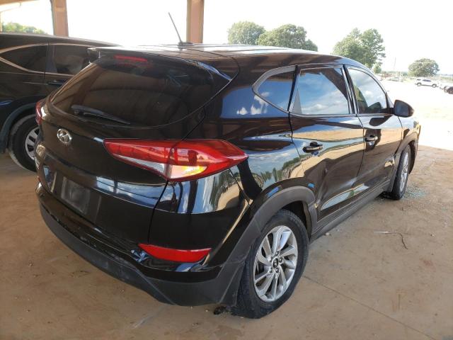 Photo 4 from auction – 2016 HYUNDAI TUCSON SE with VIN KM8J23A46GU128274