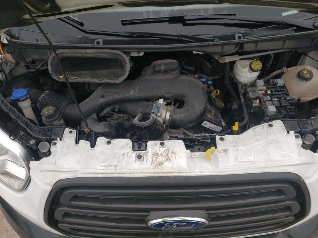 Photo 7 from auction – 2016 FORD TRANSIT T- with VIN 1FTYR1ZM1GKA47055