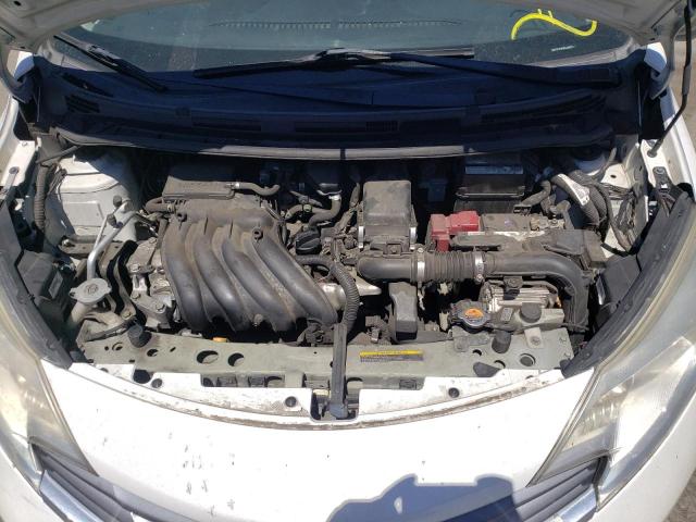Photo 7 from auction – 2014 NISSAN VERSA NOTE with VIN 3N1CE2CP5EL424211