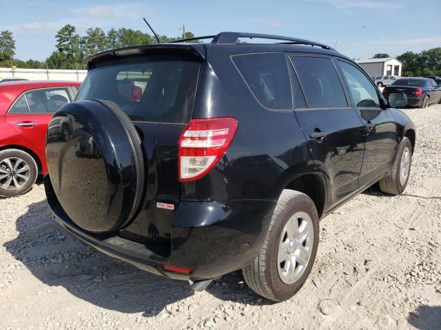 Photo 4 from auction – 2012 TOYOTA RAV4 with VIN 2T3ZF4DV6CW115253