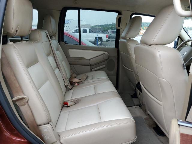 Photo 6 from auction – 2010 FORD EXPLORER E with VIN 1FMEU6EE3AUA73404