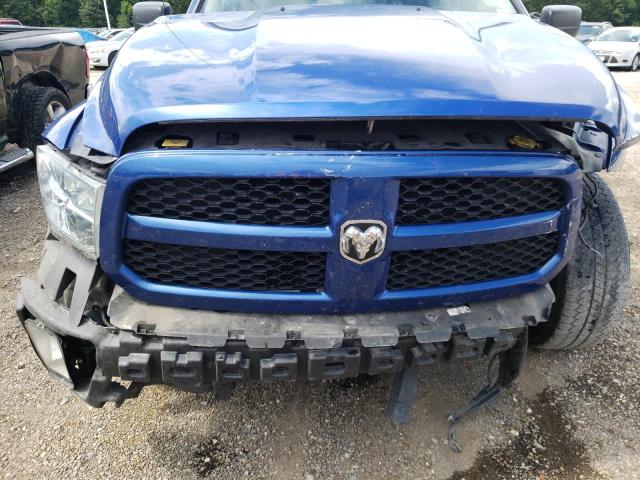 Photo 9 from auction – 2014 RAM 1500 ST with VIN 1C6RR6KT3ES448954