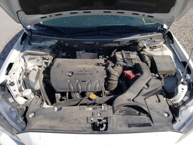 Photo 7 from auction – 2012 MITSUBISHI LANCER ES/ with VIN JA32U2FU8CU022441