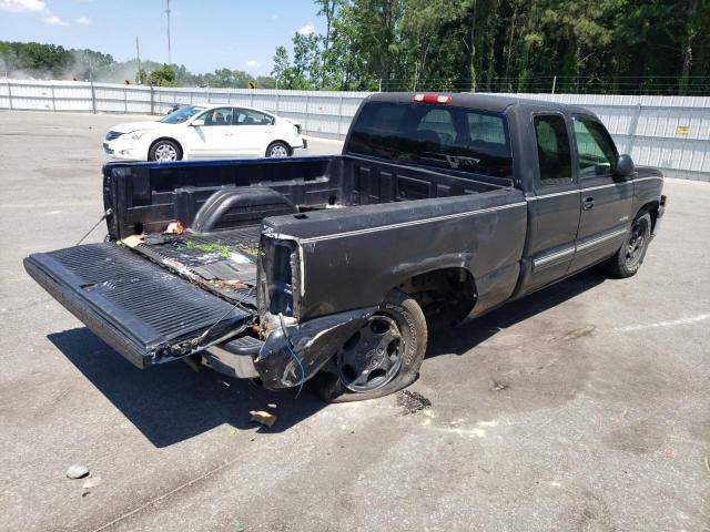 Photo 4 from auction – 2004 CHEVROLET SILVERADO with VIN 2GCEC19V841142625