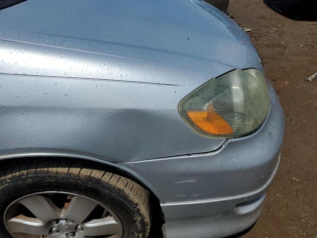 Photo 9 from auction – 2007 TOYOTA COROLLA S with VIN 1NXBR32EX7Z852234