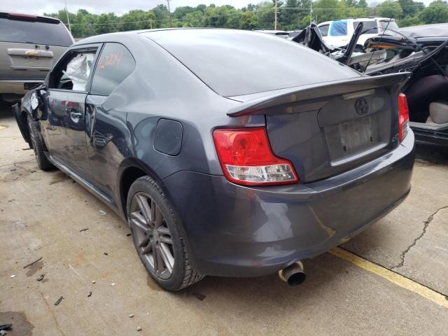 Photo 3 from auction – 2013 TOYOTA SCION TC with VIN JTKJF5C7XD3055576