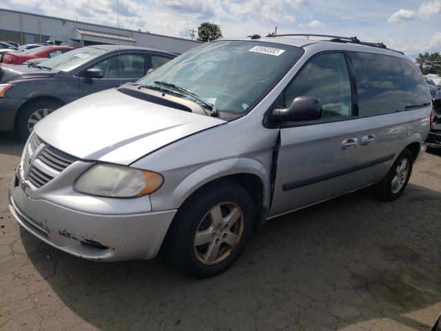 Photo 2 from auction – 2005 DODGE CARAVAN SX with VIN 1D4GP45R35B350911