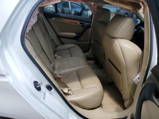 Photo 6 from auction – 2006 ACURA 3.2TL with VIN 19UUA66276A005484