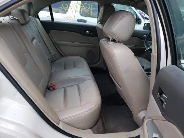 Photo 6 from auction – 2012 FORD FUSION SEL with VIN 3FAHP0JG3CR352090