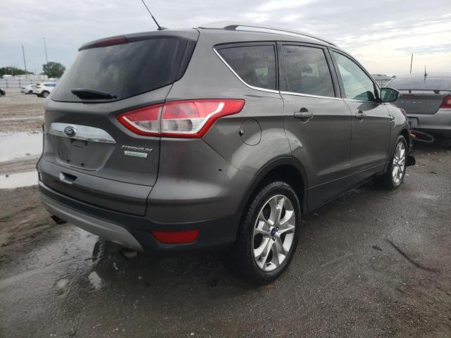Photo 4 from auction – 2014 FORD ESCAPE TIT with VIN 1FMCU0J9XEUB33097