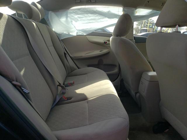 Photo 6 from auction – 2009 TOYOTA COROLLA BA with VIN JTDBL40E69J045907