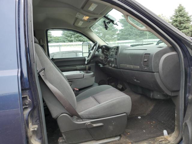 Photo 5 from auction – 2009 CHEVROLET SILVERADO with VIN 2GCEK233X91133464