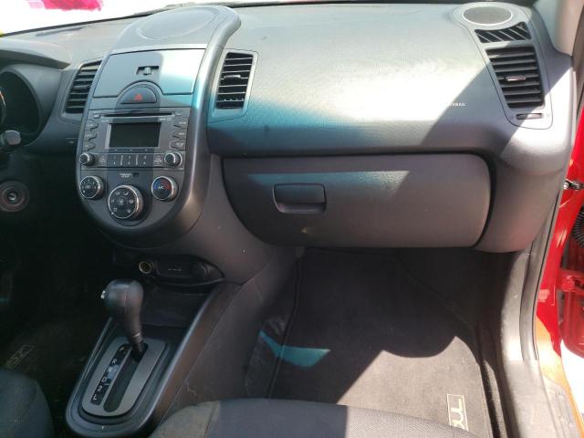 Photo 9 from auction – 2010 KIA SOUL with VIN KNDJT2A21A7145483