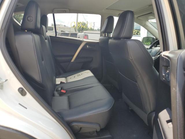 Photo 6 from auction – 2013 TOYOTA RAV4 LIMIT with VIN 2T3DFREV3DW079173