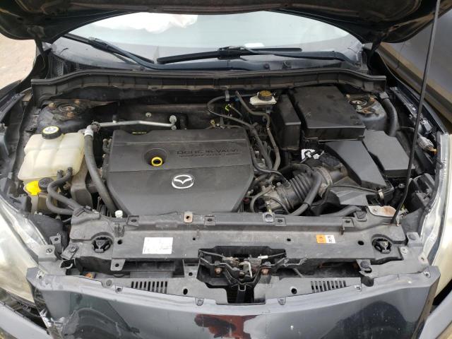 Photo 7 from auction – 2010 MAZDA 3 S with VIN JM1BL1H63A1341483